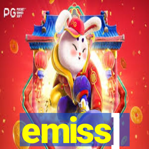 emiss]